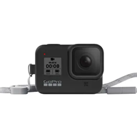כיסוי סיליקון למצלמת HERO8 גו פרו GoPro