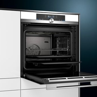 תנור אפייה דגם HB634GBW1 סימנס Siemens