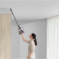 שואב אבק אלחוטי ABSOLUTE NEW דגם V8 דייסון Dyson