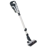 שואב אבק עומד Starky HSA 222 SILVER פאקיר FAKIR