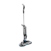 שוטף ומייבש רצפות אלחוטי SPINWAVE CORDLESS דגם 2240N ביסל bissell