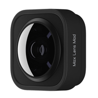מוד Max Lens למצלמת HERO9/10/11/12 Black גו פרו GoPro