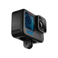 מצלמת אקסטרים דגם HERO 11 Black גו פרו GoPro