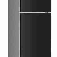 מקרר מקפיא עליון דגם GE302BIX גנרל GENERAL