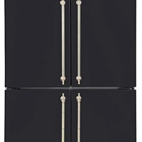 מקרר 4 דלתות דגם IM620BX אימפריאל LE IMPERIAL