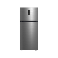 מקרר מקפיא עליון 534 ליטר נטו דגם HD-702FWEN מידאה Midea
