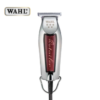 מכונת תספורת חשמלית DETAILER סכין T WIDE דגם 08081-1216H וואהל WAHL