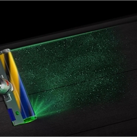 שואב אבק אלחוטי V15 Detect Absolute New דגם SV47 דייסון Dyson