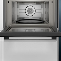 תנור משולב מיקרו דגם CM585AMS0 סימנס SIEMENS