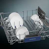 מדיח כלים אינטגרלי מלא דגם SN636X03MD סימנס SIEMENS