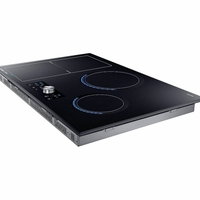 כיריים אינדוקציה דגם NZ84J9770EK סמסונג Samsung