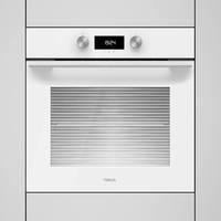תנור פירוליטי URBAN COLLECTION דגם HLB 8400 WH תקה Teka