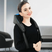 רצועת עיסוי 4D דגם MC-4801 מדיקס קייר Medics Care