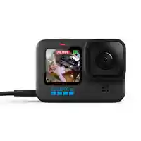 מצלמת אקסטרים HERO12 Black גו פרו GoPro
