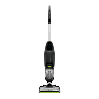 שואב אבק ושוטף רצפות אלחוטי X7 Plus Cordless Pet Pro דגם 3400N ביסל bissell