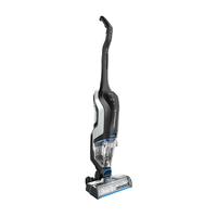שואב אבק שוטף אלחוטי נטען Crosswave Cordless Max דגם 2767N ביסל Bissell