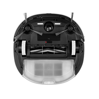 שואב אבק רובוטי שוטף MIDEA דגם M3L מידאה Midea