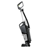 שואב אבק ושוטף חוטי עם קיטור CrossWave Hydrosteam Pet Select דגם 3527N