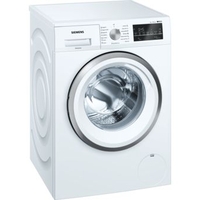 מכונת כביסה 8 קילו דגם WM14T468IL סימנס SIEMENS
