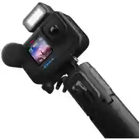מצלמת אקסטרים HERO12 Black Creator Edition גו פרו GoPro
