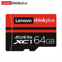 כרטיס זכרון MicroSD 64GB