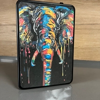 box 500 designed