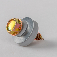 בורג לסנטף יהלום-BH לא קודח