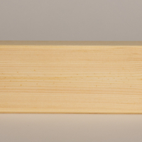 עץ אורן 5/10 מוקצע