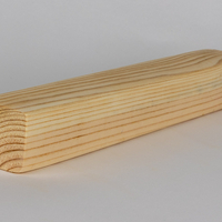 עץ אורן 5/5 מוקצע