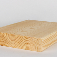 עץ אורן 5/20 מוקצע