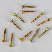 חבילה בורג סיבית 200 יחידות