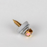 בורג לסנטף יהלום-BH לא קודח