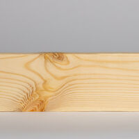 עץ אורן 2.5/10 מוקצע