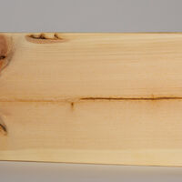 עץ אורן 4/20 מוקצע