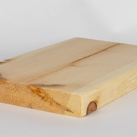 עץ אורן 4/20 מוקצע