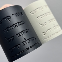 נטלה ״אשר קידשנו במצוותיו״