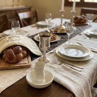 מים אחרונים