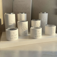 פרשת המן + פמוטים לבחירה
