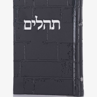 תהילים דגם 