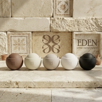 נטלה ״על נטילת ידים״ בדגם כדור