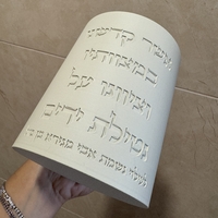 נטלה ״אשר קידשנו במצוותיו״