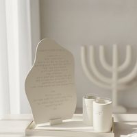 סט הדלקת נרות דגם פאר