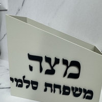 מעמד למצות