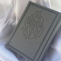 סידור דגם האש שלי