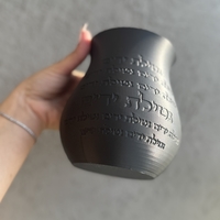נטלה מעוגלת 