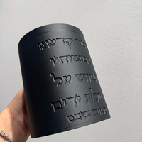 נטלה ״אשר קידשנו במצוותיו״