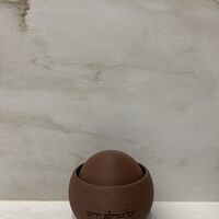 נטלה ״על נטילת ידים״ בדגם כדור