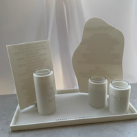 סט משולב סגולת רחל אימנו והדלקת נרות