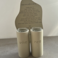 סט הדלקת נרות דגם סאלי