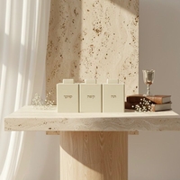 סט תה קפה סוכר מלבני